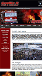 Mobile Screenshot of c2fr.org